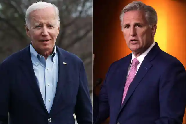 [COMMENTARY] The Real Republican Circus Begins: House GOP Votes to Investigate Biden Family