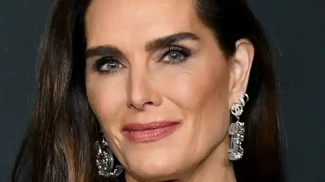 Brooke Shields Explained What Happened When She Turned Trump Down For a Date in the 90s