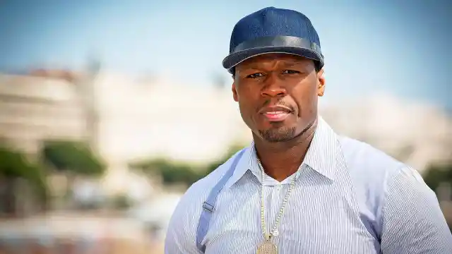 50 Cent: 15 Things You Didn’t Know (Part 2)