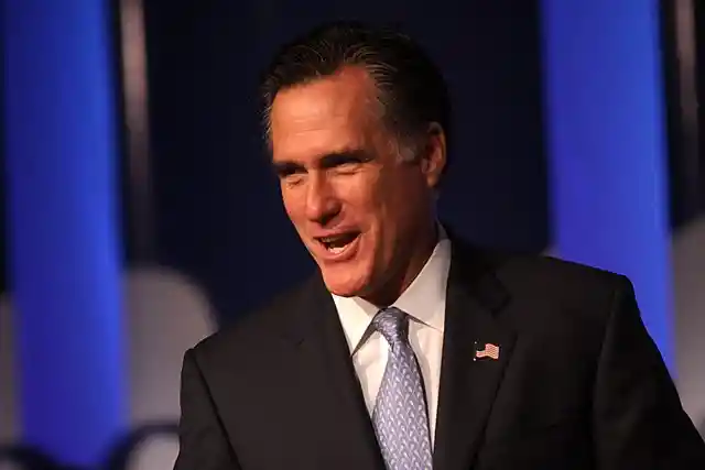 Mitt Romney Will Rip Sean Hannity and Fox News In His Upcoming Book