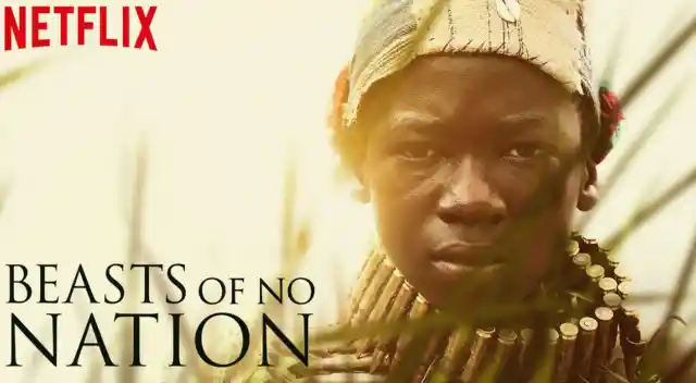 ‘Beasts of No Nation’ Film Review