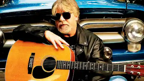 Bob Seger: 15 Things You Didn’t Know (Part 2)