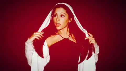 Ariana Grande: 15 Things You Didn’t Know (Part 1)