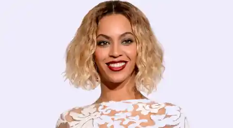 Beyoncé Designs Dazzling Temporary Tattoo Collection