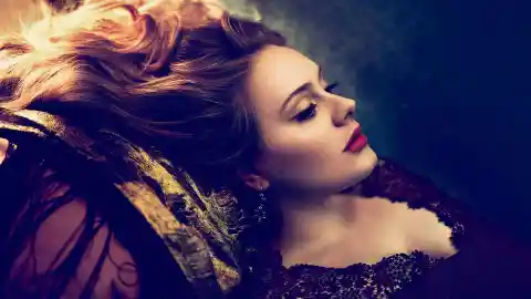 Adele: 15 Things You Didn’t Know (Part 2)