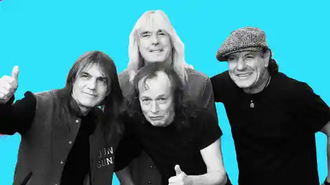 AC/DC: 15 Things You Didn’t Know (Part 2)