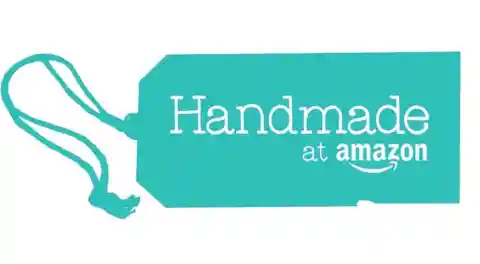 Amazon Launches Handmade Marketplace to Rival Etsy