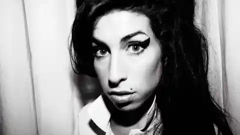 Amy Winehouse Documentary Reveals Drug Enablers