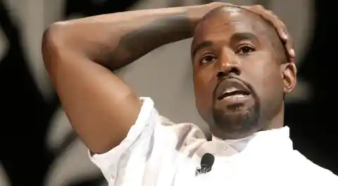 5 Reasons You Should Admire Kanye West