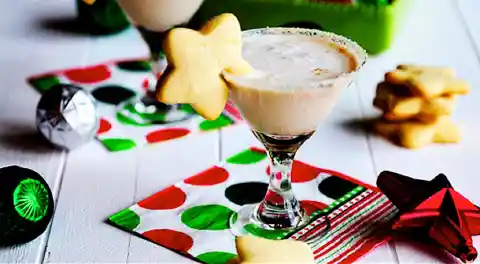 7 Christmas Cocktails to Get You Through the Holidays
