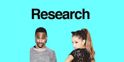 Big Sean feat. Ariana Grande: ‘Research’ Single Review