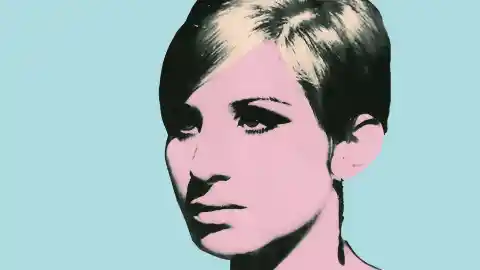 Barbra Streisand: 15 Things You Didn’t Know (Part 1)
