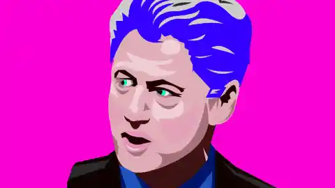 Bill Clinton: 15 Things You Didn’t Know (Part 2)