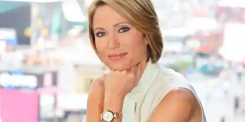 Amy Robach: 15 Things You Didn’t Know (Part 1)