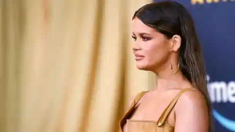 Maren Morris Blames The Trump Years On Her Departure From Country Music