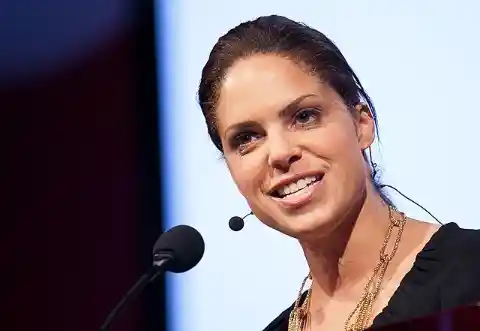 Soledad O'Brien Explains Why She Thinks the Anchors at CNN Are Cowards