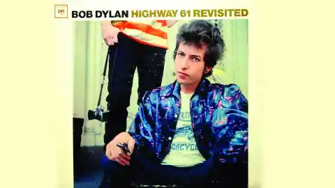 Bob Dylan: ‘Highway 61 Revisited’ Album Review