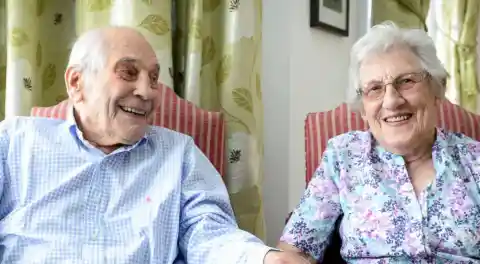 World’s Oldest Newlyweds Finally Recognized by Guinness