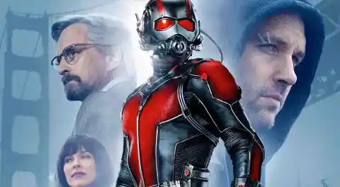 ‘Ant-Man’ Gets a Sequel: ‘Ant-Man and The Wasp’