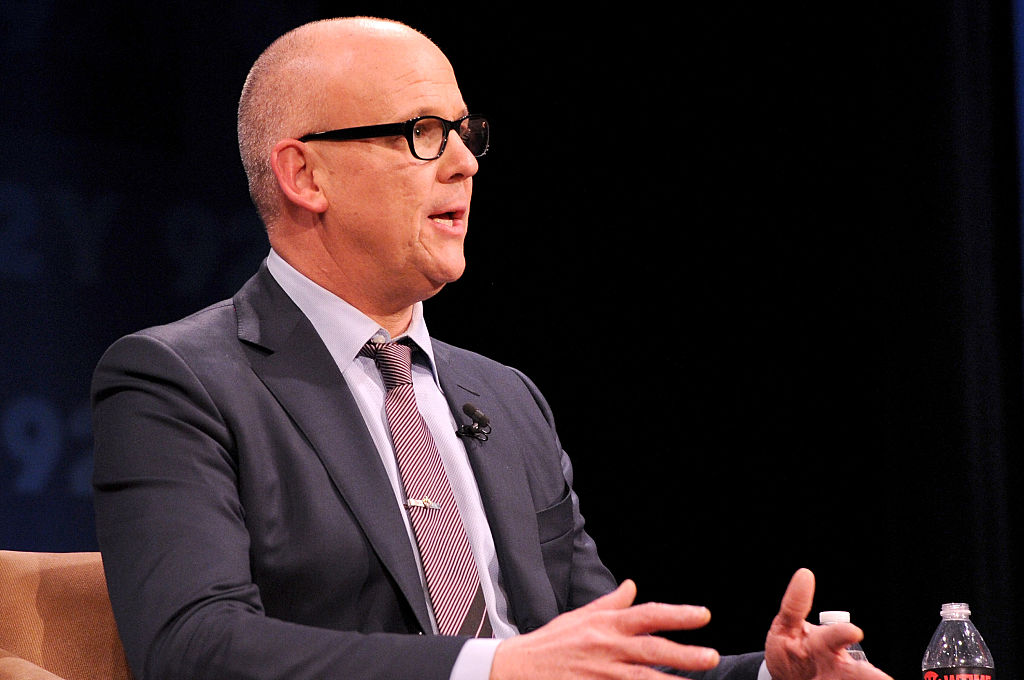 John Heilemann: GOP Wants to Cut Ties With Trump But It&#8217;s Too Late [VIDEO]