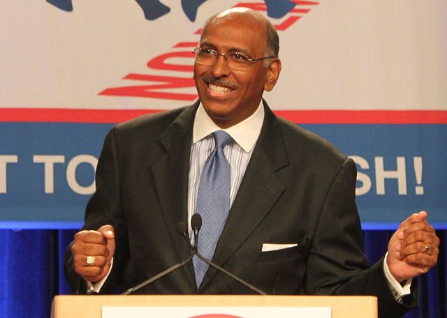 Michael Steele: GOP Can't Wipe The Stain of Trump, Jan. 6th So Easily [VIDEO]
