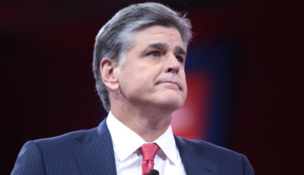 Study: Fox Viewers Who Watched &#8216;Hannity&#8217; More Likely To Die From COVID-19 Than Those Who Watched Tucker Carlson — Here&#8217;s Why&#8230;