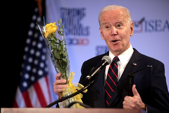 Bill Maher: Joe Biden is Killing it Because He's Old [VIDEO]