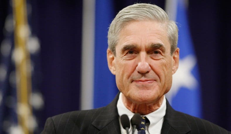 4 New Sealed Dockets Filed in D.C. Court Could Indicate Impending Indictments in Mueller Case