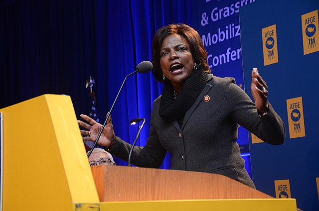 Poll: Val Demings is Hot on Marco Rubio's Heels in Florida